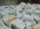 石灰石制砂生产线